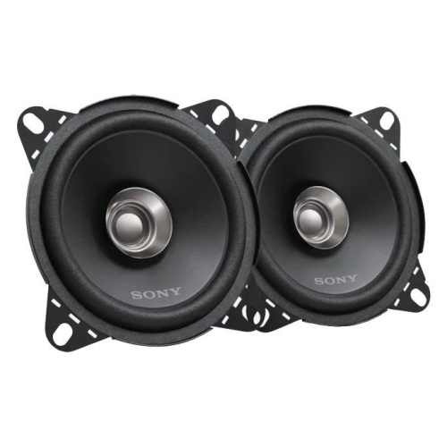 Колонки автомобильные SONY XS-FB101E