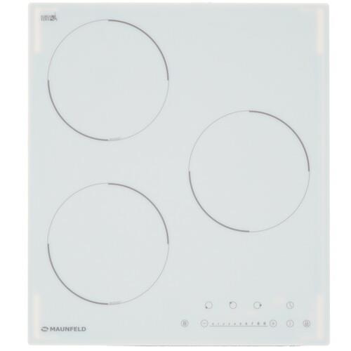 Индукционная варочная поверхность MAUNFELD EVI.453-WH