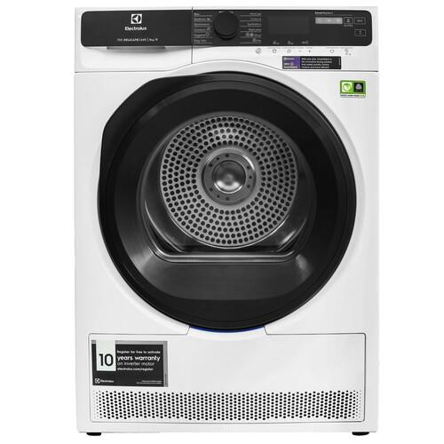 Сушильная машина Electrolux EW7D595UCE белый