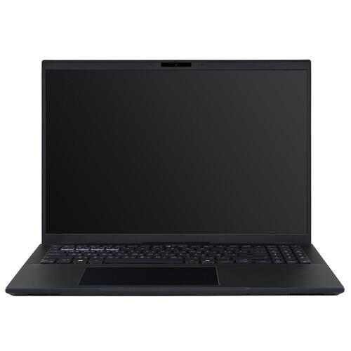 16" Ноутбук ASUS ExpertBook B5604CVA-QY0051 черный