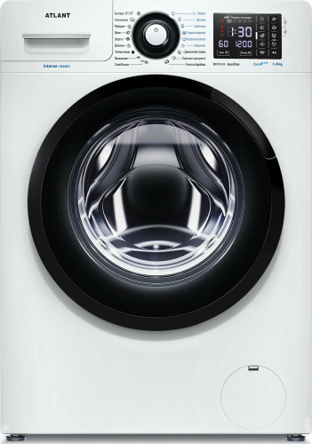 Стиральная машина ATLANT 80С1214-CA-02