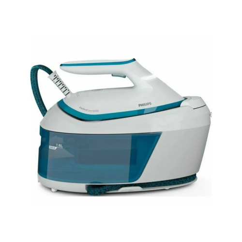 Парогенератор Philips PSG6022/20 белый/голубой