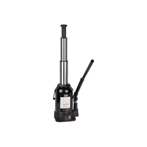 Домкрат БелАК БАК.20049 20 тонн двухштоковый