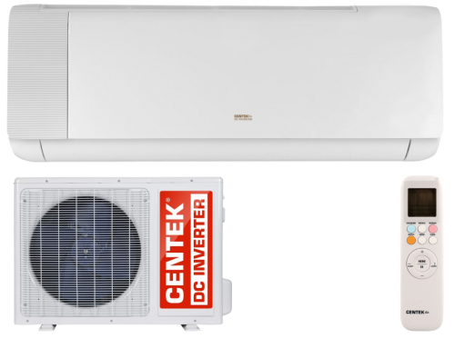 Сплит-система Centek Ct-65K24 Wi-Fi