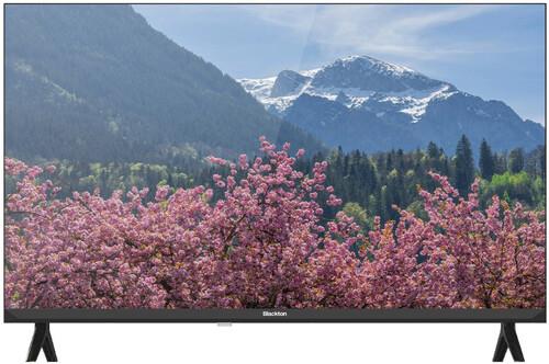 32" (81 см) Телевизор Blackton Bt 32FS01B черный