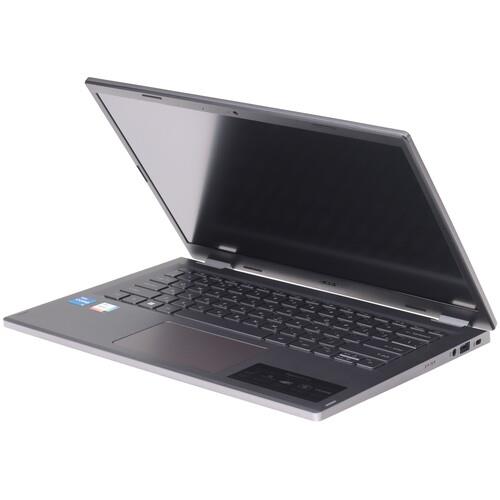 14" Ноутбук Acer Aspire 5 A514-56M-50JQ серый
