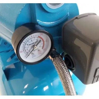 Насосная станция Gardana Auto JY-100Аа (UT0040)