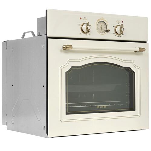 Газовый духовой шкаф Gefest ДГЭ 601-01 К64