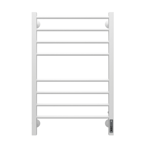 Электрический полотенцесушитель Terminus КС Сицилия П8 500х800 матовый белый