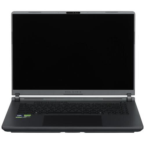 16" Ноутбук ASUS ROG Strix G615LR-S5161 серый