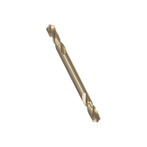 Сверла по металлу двухсторонние Росомаха 700052 HSS-G, 5,2x16/62