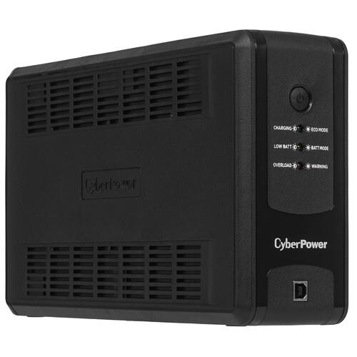 ИБП CyberPower UT650EIG ИБП CyberPower UT650EIG