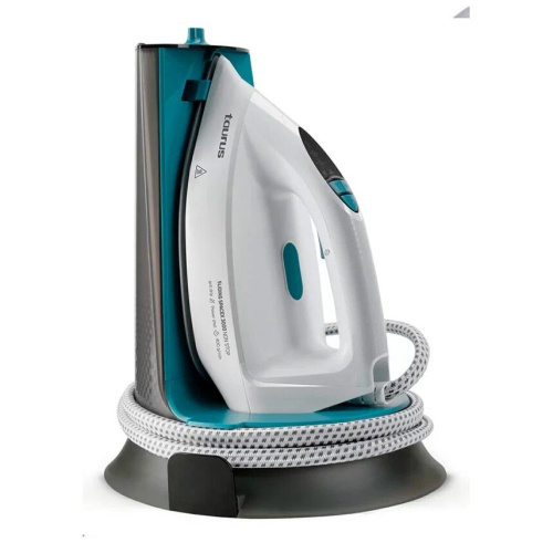 Паровая станция Taurus Sliding Spacex 3000 NS