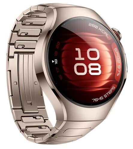 Смарт-часы HUAWEI WATCH 5 42mm