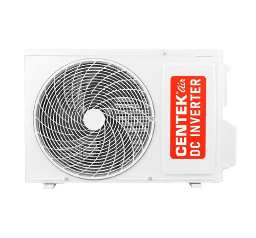 Наружный блок мульти сплит-системы Centek CT-66AM3-H21/4DR3C