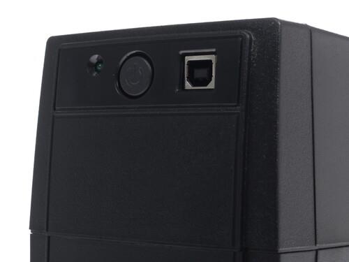 ИБП Ippon Back Basic 850