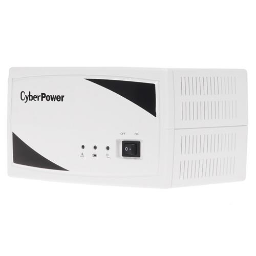 ИБП для котла CyberPower SMP750EI