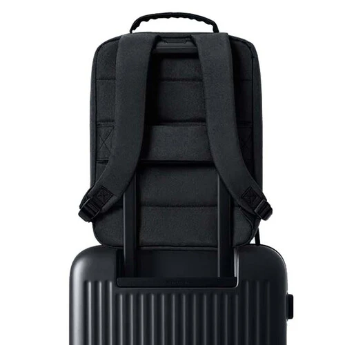 Чемодан Xiaomi Front Opening Luggage BHR8768GL 20"