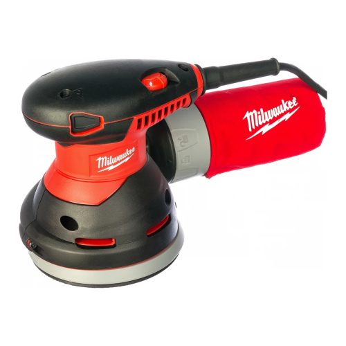 ЭШМ Milwaukee ROS 125 E (4933433180) 300 Вт