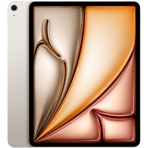 13" Планшет Apple iPad Air (M4) Wi-Fi 1024 ГБ бежевый