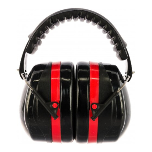 Наушники противошумные КВТ НП-35 81436 складные