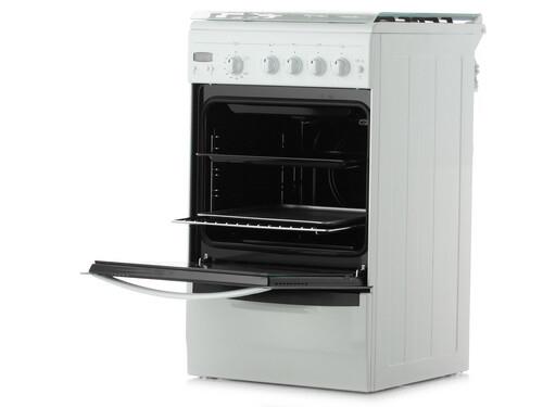 Газовая плита Gefest 5100-03 0002 белый