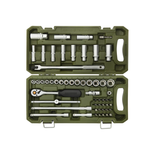 Набор инструмента Дело Техники ДТ/5 610755 3/8" 55 предметов