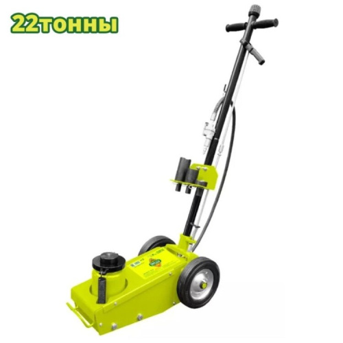 Домкрат Dyllu DTHJ3A22