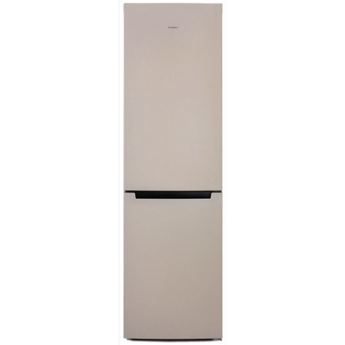 Холодильник Бирюса G980NF бежевый