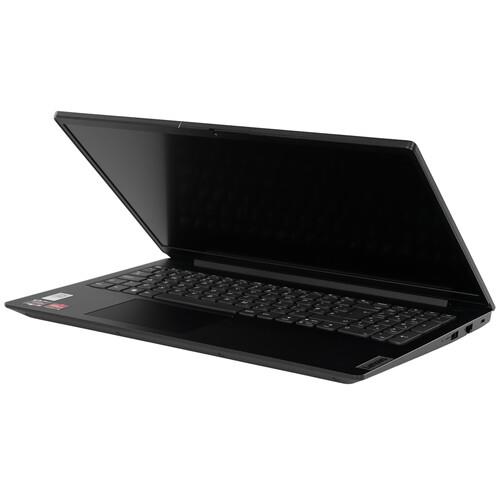15.6" Ноутбук Lenovo V15 G4 AMN черный