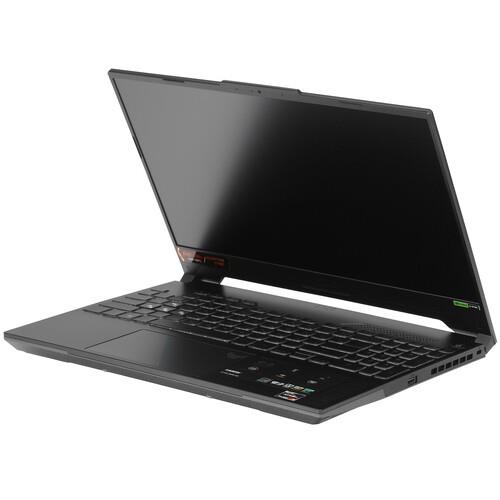 15.6" Ноутбук ASUS TUF Gaming A15 FA507NV-LP023W серый