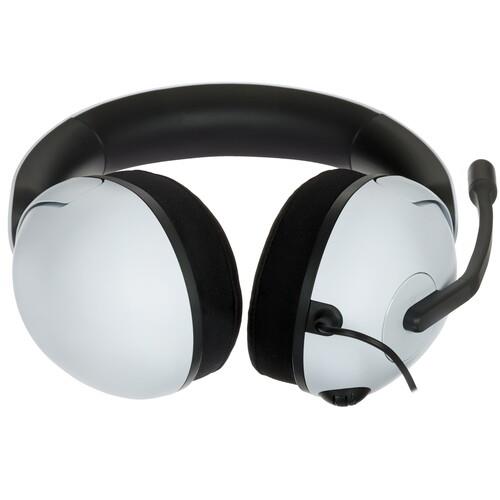 Проводные наушники Sony INZONE H3 белый