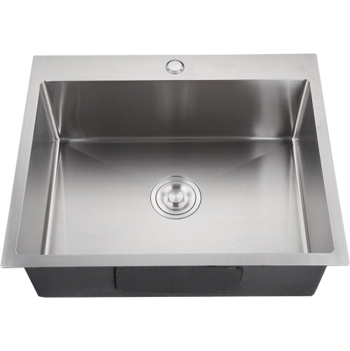 Мойка GranFest 5050 нерж