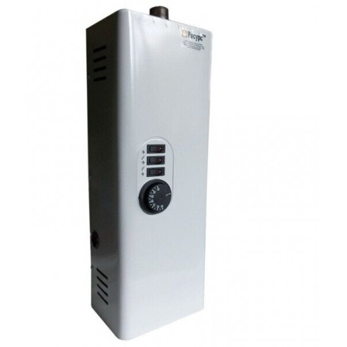 Котел электрический Ресурс ЭВПМ-6 кВт(Н) (220/380В) (1/1)