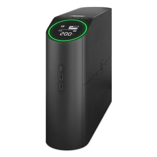 ИБП APC Back-UPS Pro BGM2200B-GR