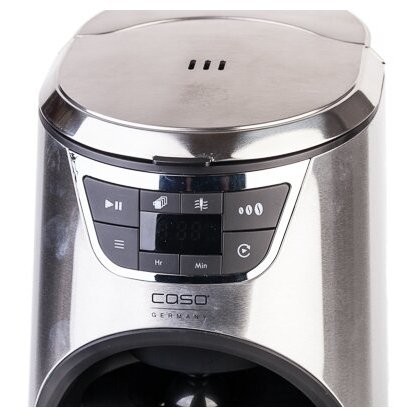 Кофеварка Caso C4