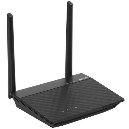Wi-Fi роутер ASUS RT-N12E Wi-Fi роутер ASUS RT-N12E