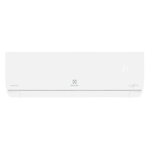 Сплит-система Electrolux EACS/I-09HFW/N8 Fusion Wave Super DC Inverter
