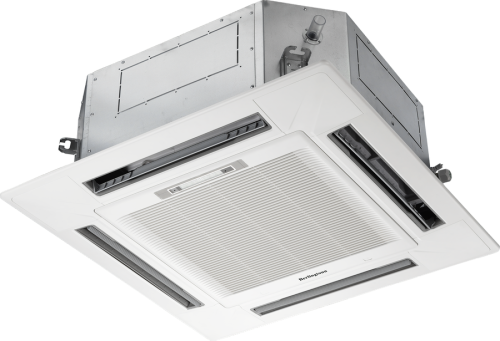 Кассетная сплит-система Berlingtoun BCI-24ACIN1/BCO-24AIN1