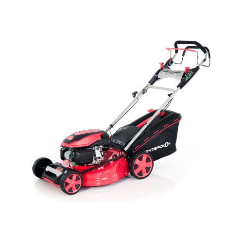 Газонокосилка бензомоторная ИНТЕРСКОЛ ГБ-51/170ВБ (930.0.0.70)