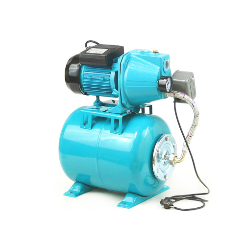 Самовсасывающий насос GreenPump JET 100 А(а)