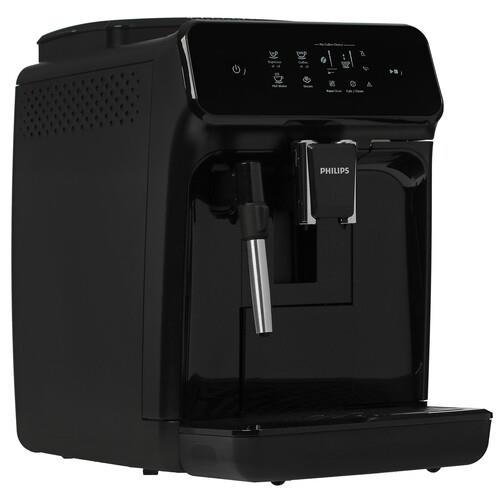 Кофемашина автоматическая Philips EP1221/20 черный Кофемашина автоматическая Philips EP1221/20 черный