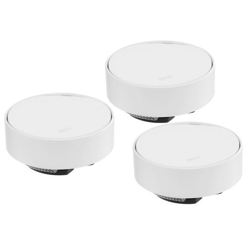 MESH-комплект TP-Link Deco X50-PoE (3-pack)