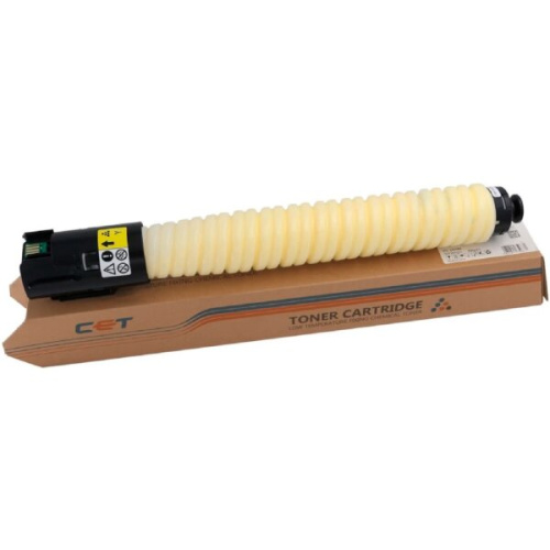 Тонер-картридж CET CET141584U (CPT, CE08) 006R01761 для Xerox AltaLink C8145/C8155/C8170 (CET) Yellow, 336г, 28K