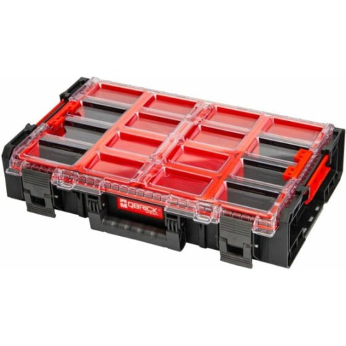 Органайзер Qbrick System One Organizer XL 10501283 582x387x131мм