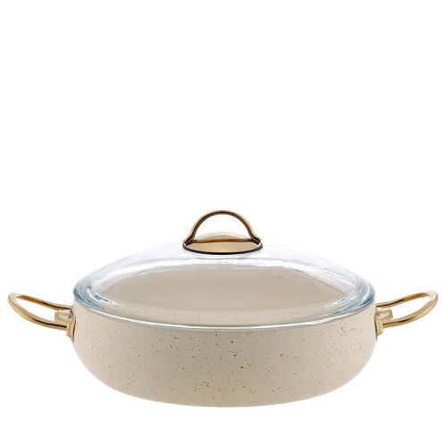 Жаровня Горянка ГЖА-0328К