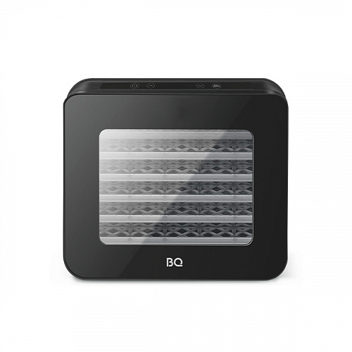 Сушилка для овощей и фруктов BQ FD1005 Black