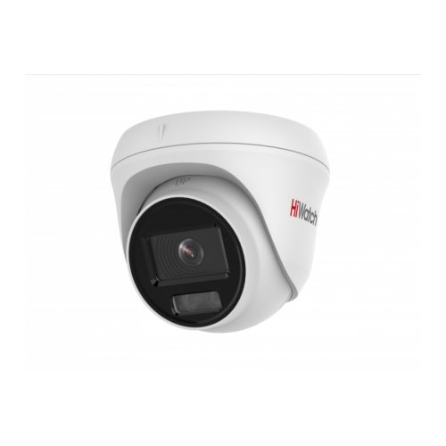 IP камера HIWATCH DS-I253L(C)(4mm) Dome 2MP