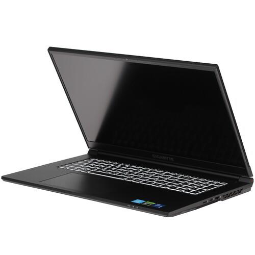 17.3" Ноутбук GIGABYTE G7 MF черный