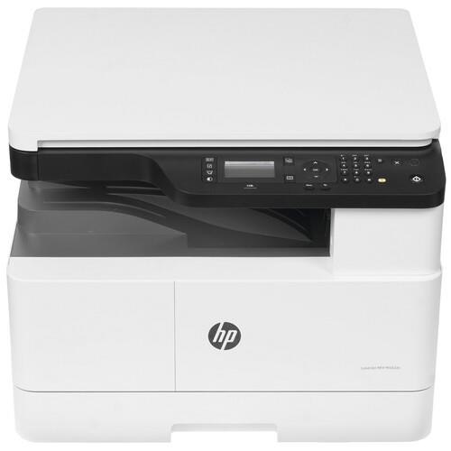 МФУ лазерное HP LaserJet M442dn